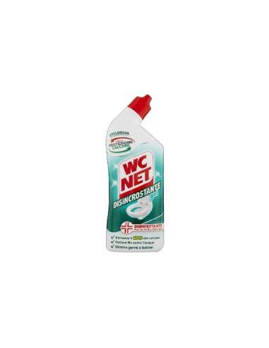 Wc Net gel disincrostante disinfettante 700 ml