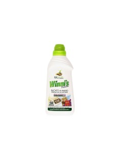 Winni's Naturel detergente per bucato a mano...