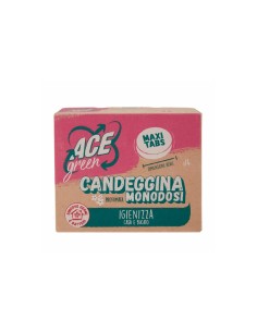Ace Green candeggina profumata casa e bucato tabs...