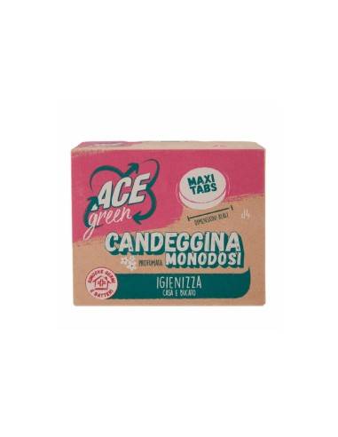 Ace Green candeggina profumata casa e bucato...
