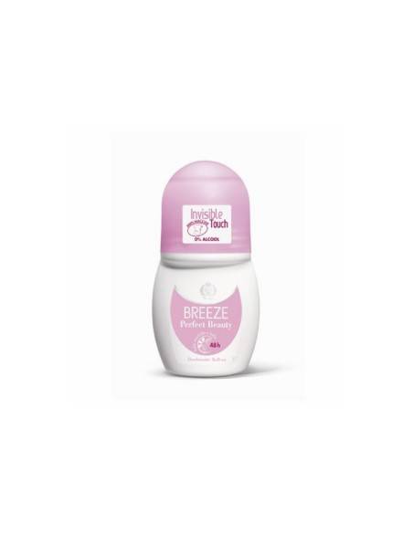 Breeze deodorante roll on Perfect Beauty 50 ml
