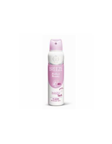 Breeze deodorante spray Perfect Beauty 150 ml