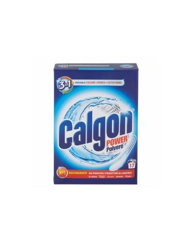 Calgon anticalcare Power 3 in 1 in polvere 850 gr