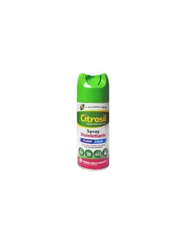 Citrosil disinfettante spray Fuori Casa 100 ml