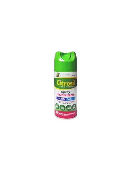 Citrosil disinfettante spray Fuori Casa 100 ml