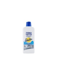 Emulsio Tergitutto sgrassatore lucidante 375 ml