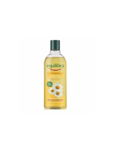 Equilibra shampoo illuminante con Camomilla 300 ml