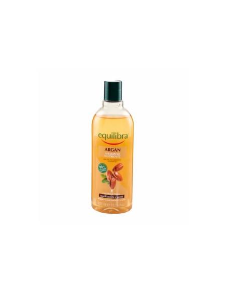 Equilibra shampoo nutriente con Olio di Argan 300 ml