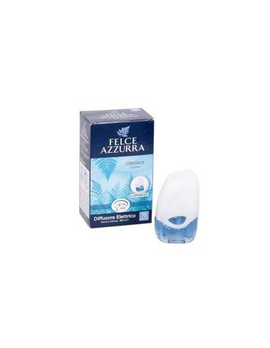 Felce Azzurra diffusore elettrico + ricarica...