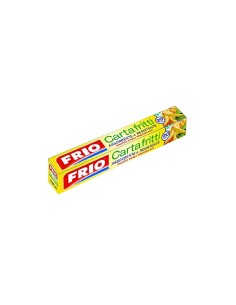 Frio carta fritti assorbente e resistente in fogli 20 pz