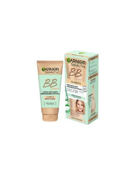 Garnier Skin Active BB Classica medio-chiara 50 ml