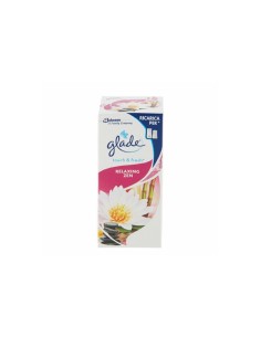 Glade microspray ricarica per Touch & Fresh assortite