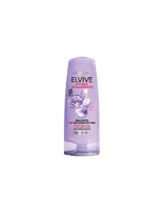 L'Oréal Elvive Hydra balsamo per capelli disidratati 250 ml