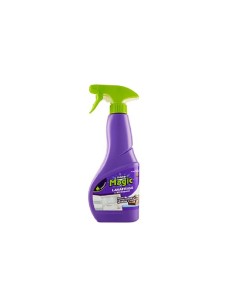 Mister Magic lavafrigo e microonde spray 500 ml