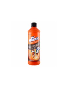 Mr Muscle idraulico gel disgorgante 1000 ml