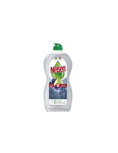 Nelsen piatti Carbone attivo 900 ml