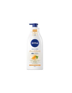 Nivea crema corpo idratante Arancio e Avocado 500 ml