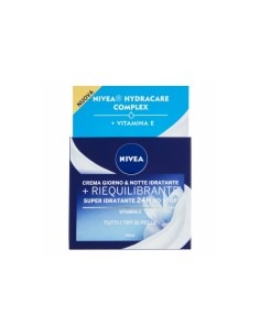 Nivea Hydracare Complex crema giorno e notte...