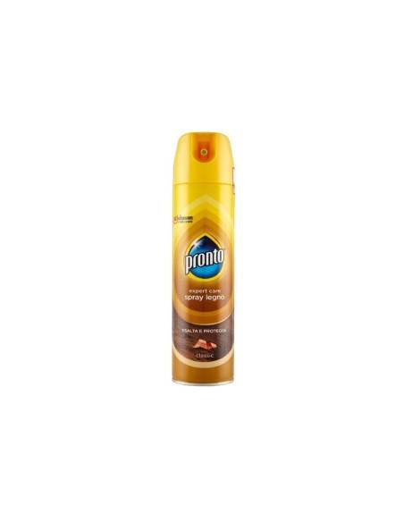 Pronto Expert Care spray Legno Classic 300 ml