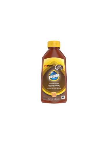 Pronto Legno vivo nutriente protettivo con Cera...