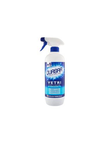 Quasar vetri formula originale 650 ml