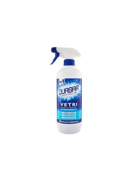 Quasar vetri formula originale 650 ml