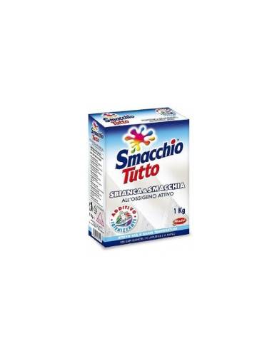 Madel Smacchio Tutto sbianca e smacchia 1 kg