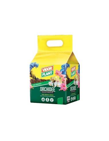 Vigorplant terriccio per Orchidee 5 lt