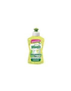 Winni's Naturel gel brillantante con estratto di Limone...