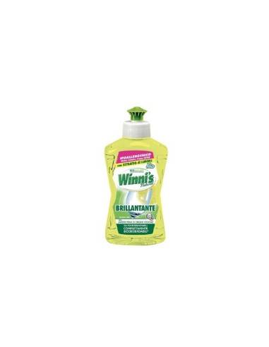 Winni's Naturel gel brillantante con estratto...