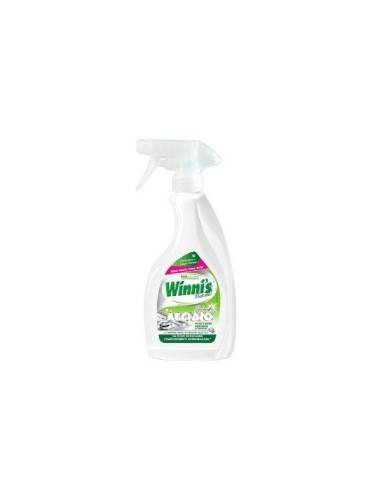 Winni's Naturel Splendi Acciaio spray 500 ml