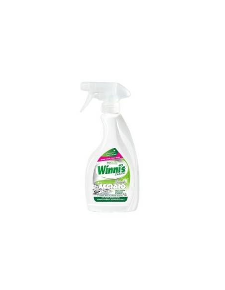 Winni's Naturel Splendi Acciaio spray 500 ml