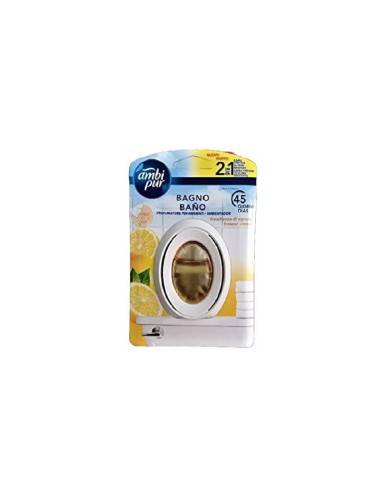 Ambi Pur bagno profumatore ambienti Freschezza...