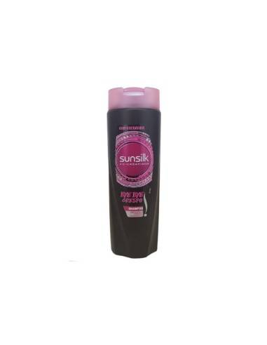 Sunsilk shampoo Bye Bye Crespo con Cheratina 250 ml