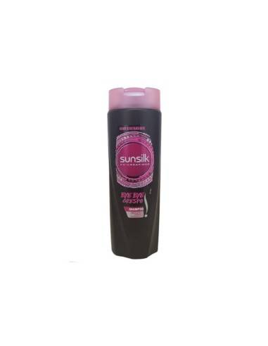 Sunsilk shampoo Bye Bye Crespo con Cheratina...