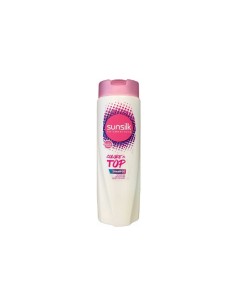 Sunsilk shampoo Colore al Top per capelli colorati 220 ml