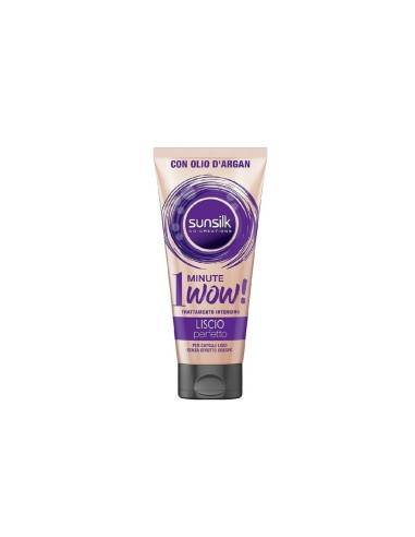 Sunsilk maschera Liscio Perfetto con Olio di...