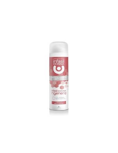 Infasil deodorante donna Rigenera spray 150 ml