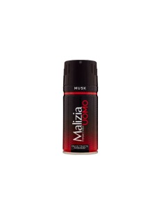 Malizia Uomo deodorante Musk spray 150 ml