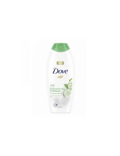 Dove Go Fresh bagnoschiuma Tè Verde e Cetriolo 700 ml