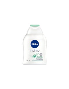 Nivea detergente intimo Natural Comfort 250 ml