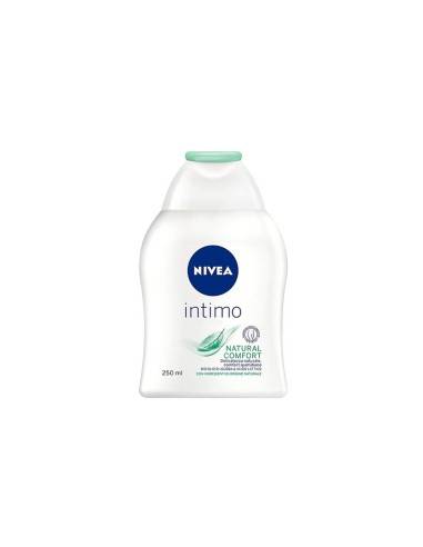 Nivea detergente intimo Natural Comfort 250 ml