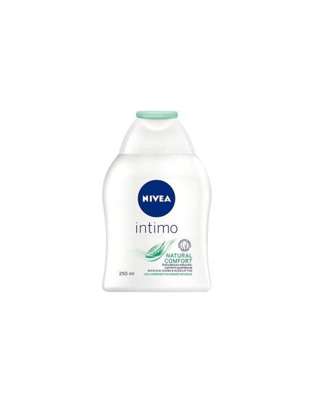 Nivea detergente intimo Natural Comfort 250 ml