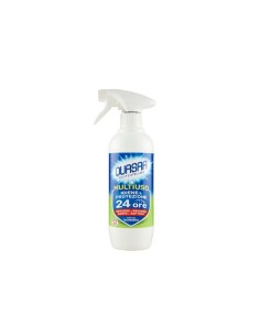Quasar multiuso igiene e protezione 24 ore spray 500 ml
