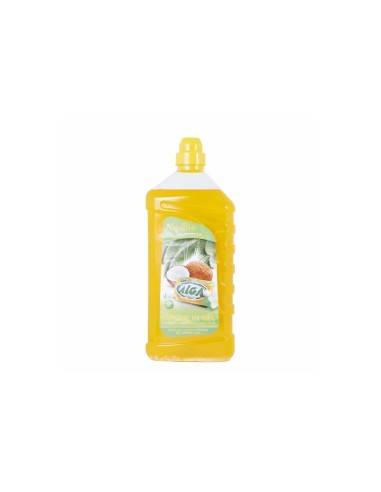 Alga sapone biologico concentrato in Gel 1250 ml