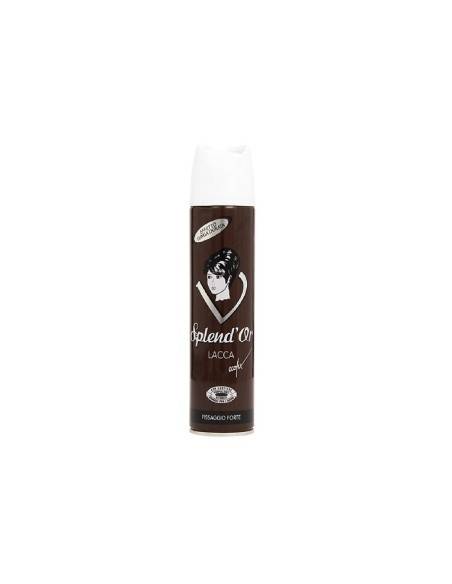 Splend'Or Ecofix lacca fissaggio forte spray 75 ml