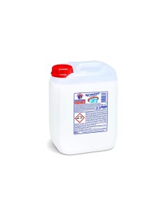 Chanteclair sgrassatore universale con disinfettante 5 lt