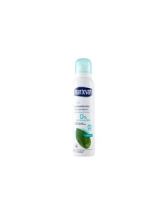 Mantovani deodorante ipoallergenico Fresco spray 150 ml