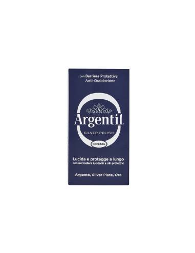 Argentil Silver Polish crema 150 ml