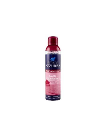 Felce Azzurra deodorante spray per ambienti Notte d'Estate 250 ml